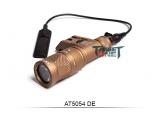 Target One Outdoor Lighting IFM-M300V Flashlight Torch Lamp Survival AT5054-DE